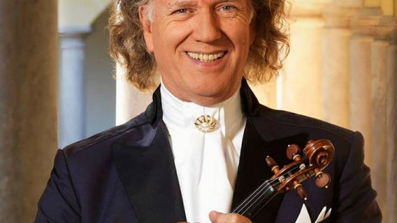 Magdeburg | André Rieu Concert