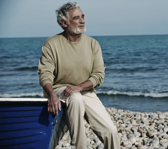 Plácido Domingo Concert | Bremen