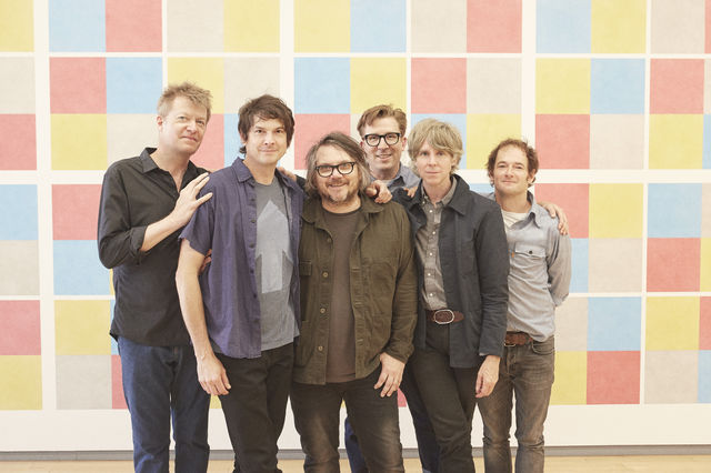 An Evening with Wilco | Palace Theatre