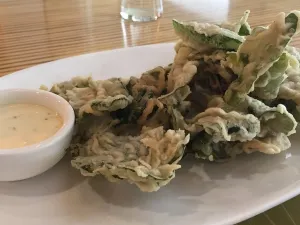 Cafe Laguna (Ayala Center Cebu)