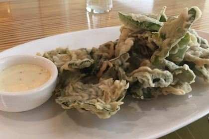 Cafe Laguna (Ayala Center Cebu)