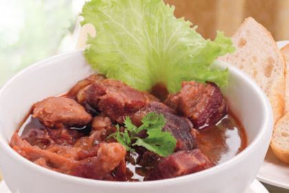 Decent Palace Restaurant & Hotel