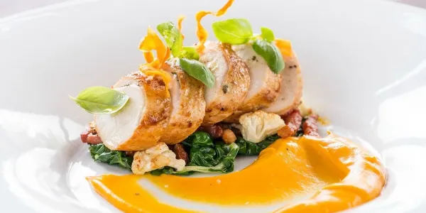 ท็อป 3 ร้านอาหารหรูหราในไครสต์เชิร์ช