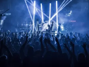 Space Club