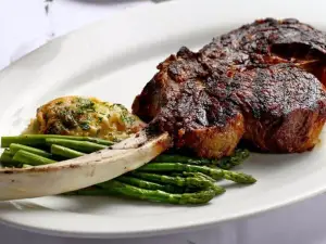 Metropolitan Grill