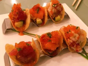 Dinings TLV