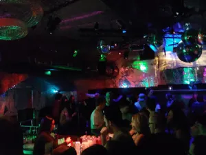 Matrix Club Berlin