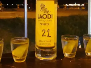 Laodi Bar Mekong