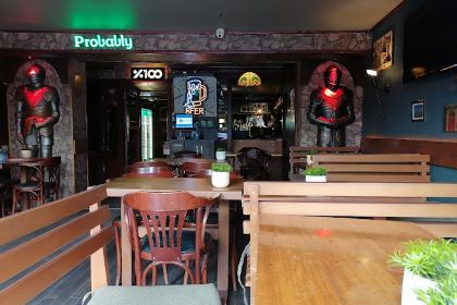 Sherwood Restaurant Cafe Pub