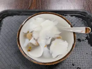 老彭記清補涼（新華南店）
