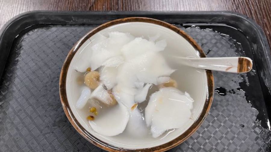 Lao peng ji qing bu liang (xin hua nan dian)