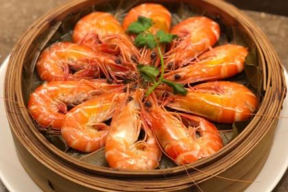 SEAPORT CITY  Restaurant