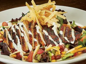 Miller's Ale House - Orlando Kirkman