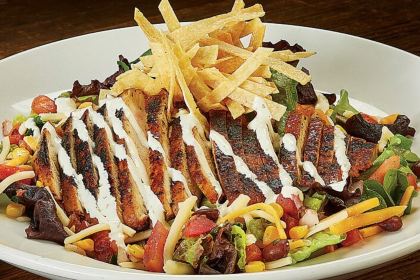 Miller's Ale House - Orlando Kirkman