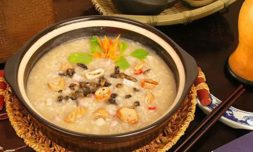 廖老俵肥肠鷄(总店)
