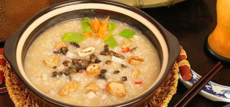廖老俵肥肠鷄(花园总店)