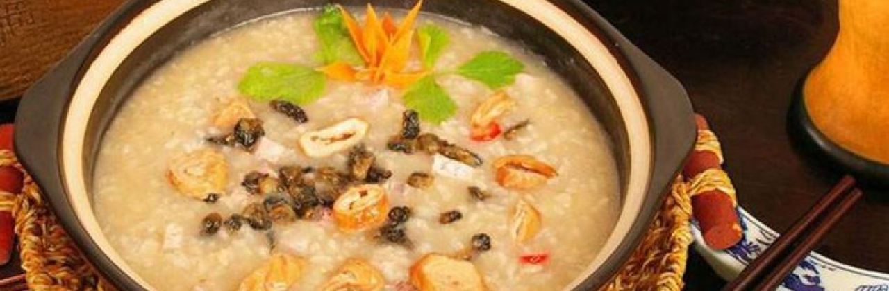 廖老俵肥肠鷄(花园总店)