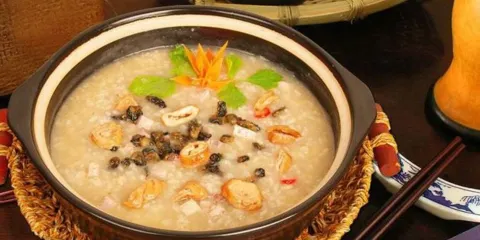 廖老俵肥肠鷄(总店)