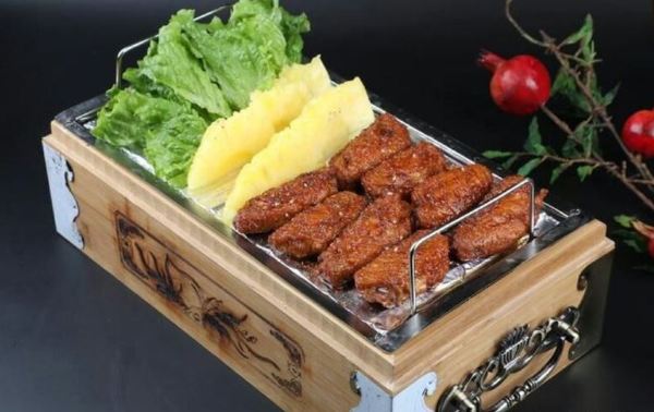 保定院子(北唐店)