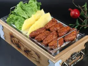 保定院子(北唐店)