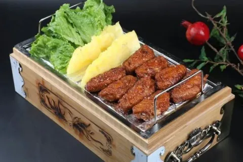 保定院子(北唐店)