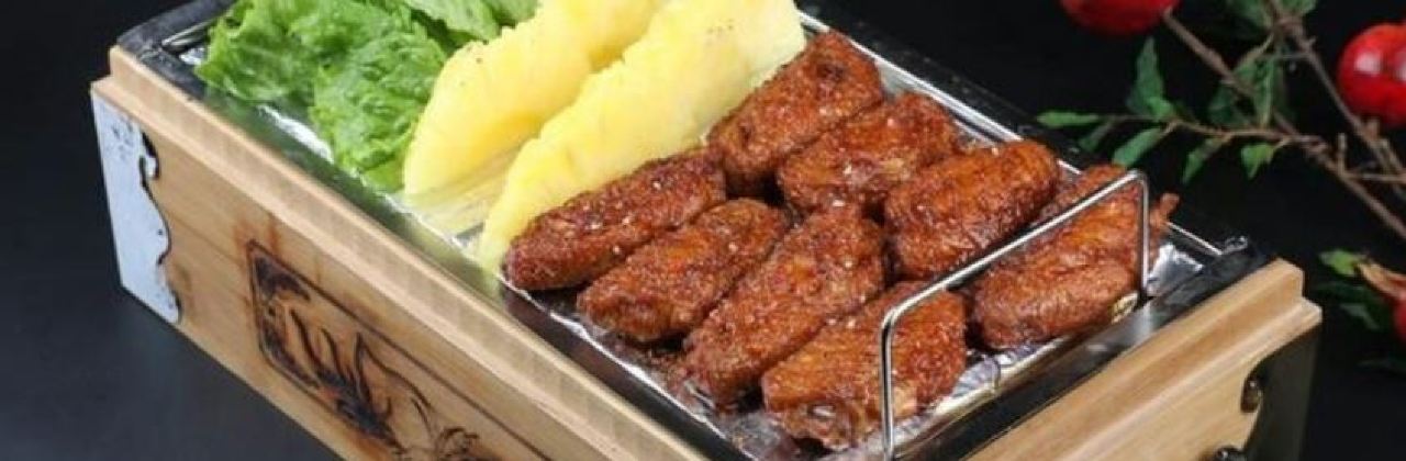 保定院子(北唐店)