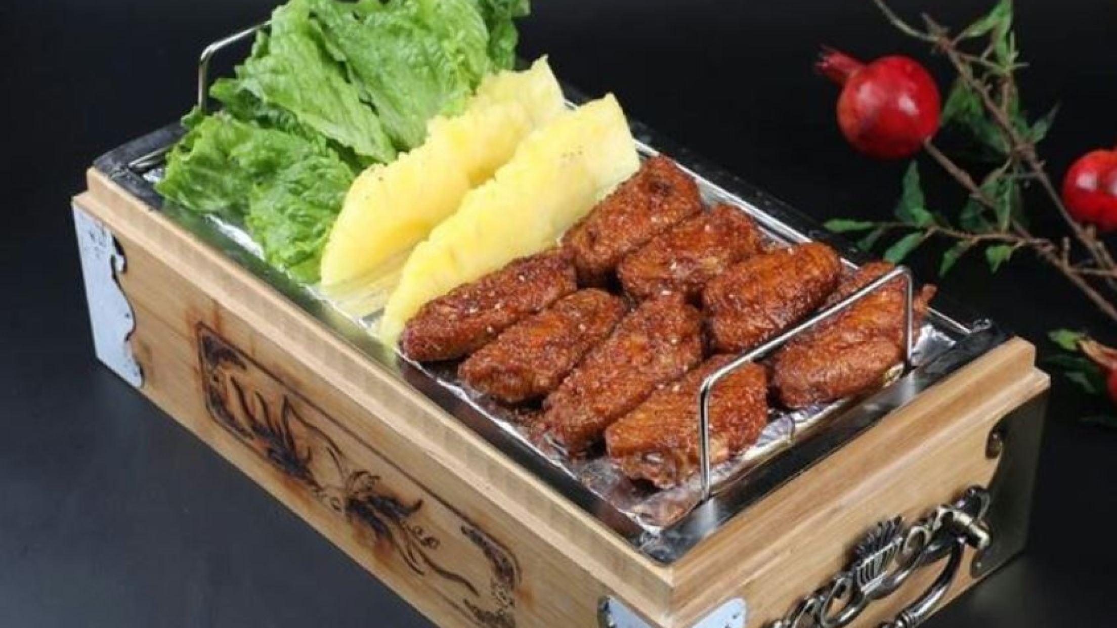 保定院子(北唐店)