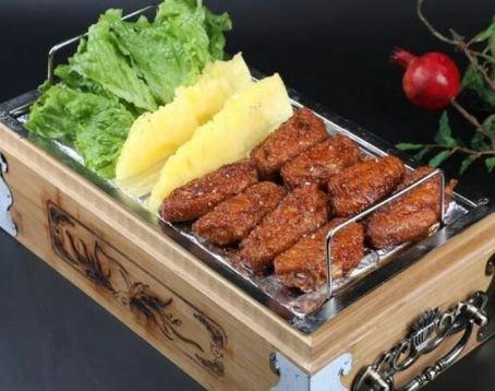 保定院子(北唐店)