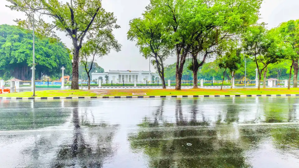 2_Istana Merdeka