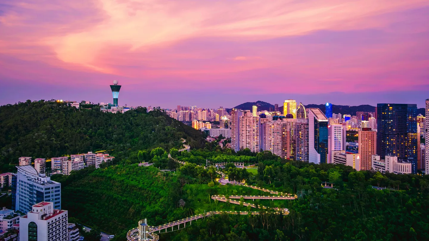 3_สวนภูเขาฮุวุจิ