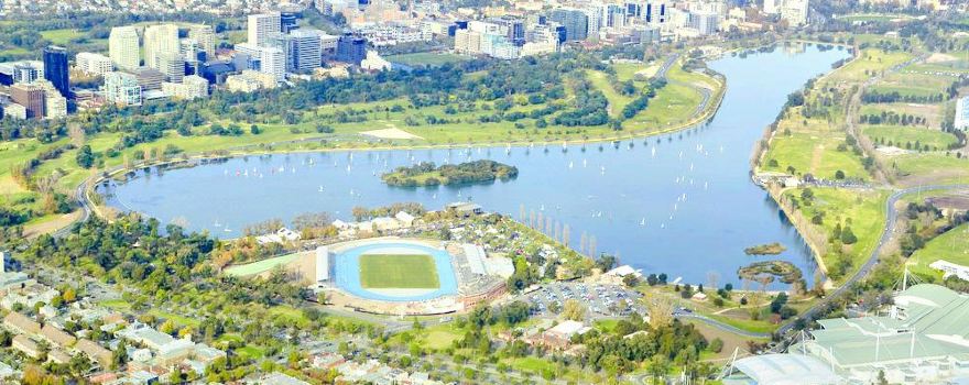 Albert Park