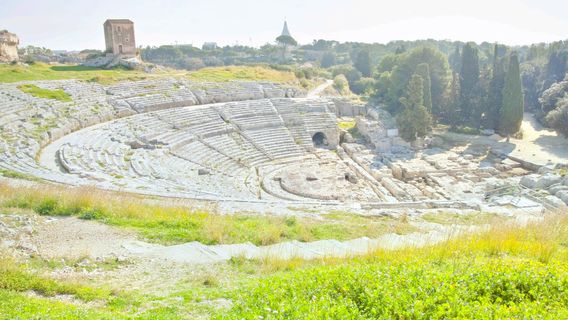 Саракуза