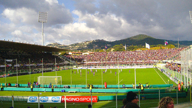 Stadio Artemio Franchi