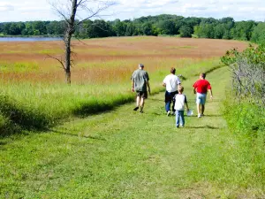 Lake Elmo Park Reserve