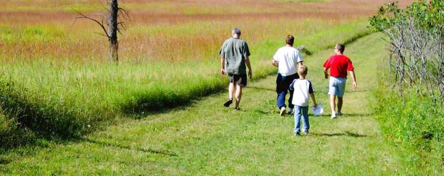 Lake Elmo Park Reserve