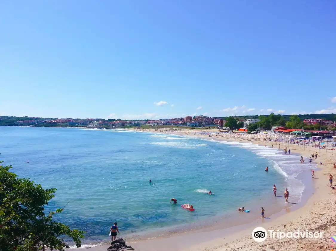 Hotels near Harmanite Beach