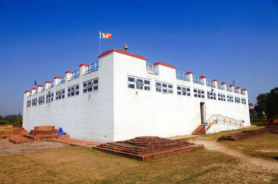 Maya Devi Temple
