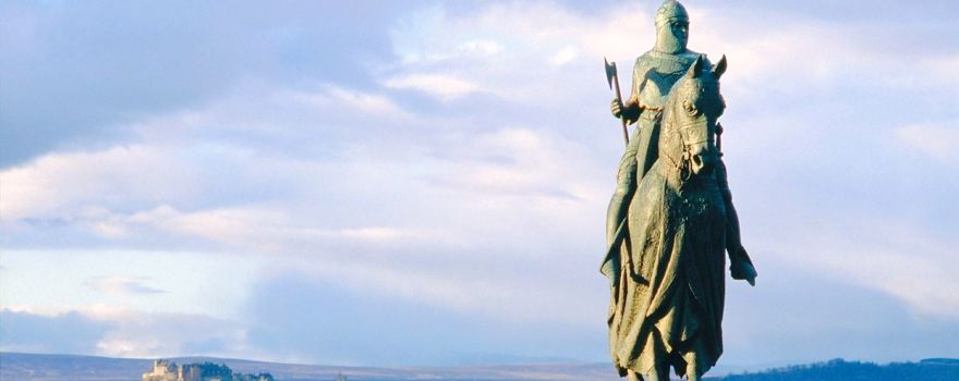 The Battle of Bannockburn Visitor Centre