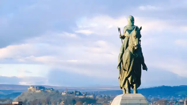 The Battle of Bannockburn Visitor Centre (National Trust for Scotland)