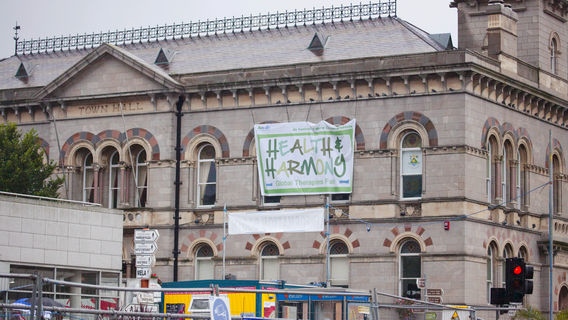 The Mariners' Museum and Park