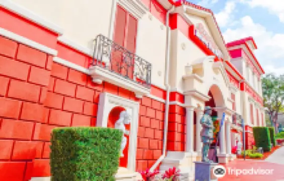 Ripley's Believe It or Not!