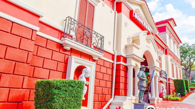 Ripley's Believe It or Not!