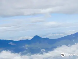 Mount Cikuray