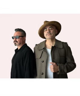 【美國伯克利】The Slackers & Los Yesterdays 巡演 | Cornerstone Berkeley