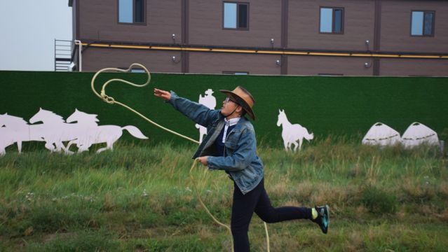 Mengxiang Flying Club