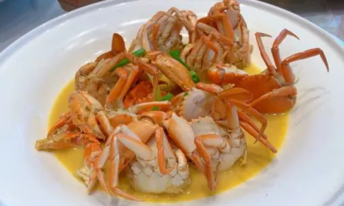 NEW JOYFUL HOTEL·CHINESE RSTAURANT
