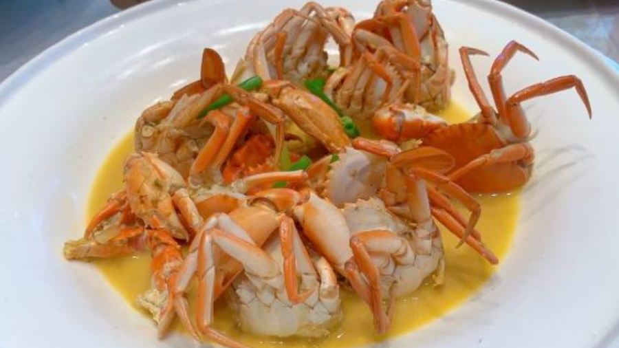 NEW JOYFUL HOTEL·CHINESE RSTAURANT