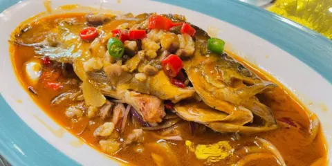 陳廚老家菜館(新苑店)