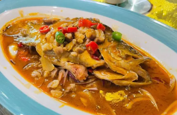 陳廚老家菜館(新苑店)