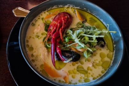 Stortorvets Gjæstgiveri